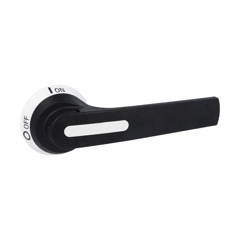 LOVATO LOVGLX62B MANIGLIA BLOCCOPORT NERA X GL320-630A