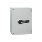 LOVATO - LOVGLZM0200B SEZ 3P 200A-CASS MET-MANIGL NERA