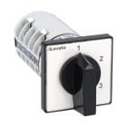 LOVATO LOV7GN1293U MULTIVIA 1-3 3P 16A MONT. FRONT. 48X48