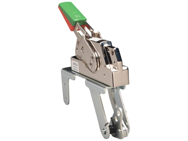 LOVATO LOVGMX61NFPA MAN. BLOCCOPORTA NFPA79 PER GMF30-200A