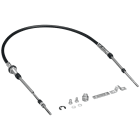 LOVATO - LOVGMXCL48 CAVO FLESSIBILE LUNGHEZZA 48IN