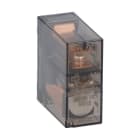 LOVATO - LOVHR401CD012 RELE MINIATURIZZATO 1SC 16A 12VDC