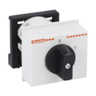 LOVATO - LOV7GN2091O48 INTERRUTORE 2P 20A MODULAR PER GUIDA DIN