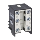 LOVATO - LOVKXBL12 BLOCCHETTO CONTATTI 1NO+2NC LENTO
