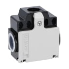 LOVATO - LOVKXCNL11 CUSTODIA MET. +1NO+1NC LENTO IN. LAT.