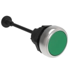 LOVATO - LOVLPCR1003 PULSANTE RIARMO RASATO VERDE