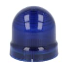 LOVATO LOV8LB6EL6 SEGNAL.LUMIN.BLU FISSO 12-240VAC/DC
