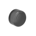LOVATO LOVLPXAU142 CAPPUCCIO NERO PULSANTE SPORGENTE