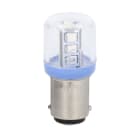 LOVATO LOV8LT7ALLE6 LAMPADA A LED BLU 115VAC