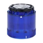 LOVATO - LOV8LT7GLE6 MOD.LUMINOSO LAMPEGG.BLU 115VAC