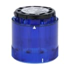 LOVATO LOV8LT7GLE6 MOD.LUMINOSO LAMPEGG.BLU 115VAC