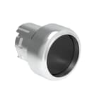 LOVATO - LOVLPSB302 PULSANTE MET. CON GUARDIA NERO