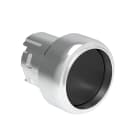 LOVATO LOVLPSB302 PULSANTE MET. CON GUARDIA NERO