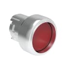 LOVATO - LOVLPSB304 PULSANTE MET. CON GUARDIA ROSSO