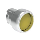LOVATO LOVLPSB305 PULSANTE MET. CON GUARDIA GIALLO