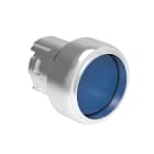 LOVATO LOVLPSB306 PULSANTE MET. CON GUARDIA BLU