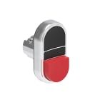 LOVATO LOVLPSB7212 PULS.MET.DOPPIO RAS/SPORG.NERO/ROSSO