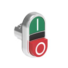LOVATO LOVLPSB7223 PULS.MET.DOPPIO RAS/SPORG.V/R I-O