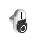 LOVATO LOVLPSB7224 PULS.MET.DOPPIO RAS/SPORG.B/N I-O