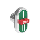 LOVATO LOVLPSB7345 PULS.MET.TRIPLO I-STOP-II