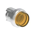 LOVATO LOVLPSBL205 PULSANTE LUMINOSO MET. SPORGENTE GIALLO