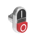 LOVATO - LOVLPSBL7222 PULS.LUM.MET.DOPPIO RAS/SPORG.N/R I-O