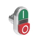 LOVATO LOVLPSBL7223 PULS.LUM.MET.DOPPIO RAS/SPORG.V/R I-O
