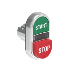 LOVATO LOVLPSBL7233 PULS.LUM.MET.DOPPIO V/R START-STOP