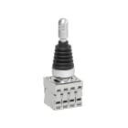 LOVATO - LOVLPSJ400 MANIPOLATORE 4 DIREZIONI CON RITORNO A 0