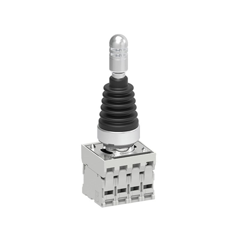 LOVATO - LOVLPSJ401 MANIPOLATORE 4 DIREZIONI MANTENUTO