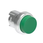 LOVATO LOVLPSQ203 PULS. MET. PASSO-PASSO SPORGENTE VERDE