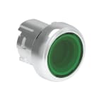 LOVATO LOVLPSQL103 PULS.LUM.MET. PASSO-PASSO RASATO VERDE