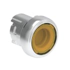 LOVATO LOVLPSQL105 PULS.LUM.MET. PASSO-PASSO RASATO GIALLO