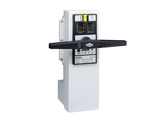 LOVATO LOVGEX694C COMANDO MOTORIZZATO PER GE1600E