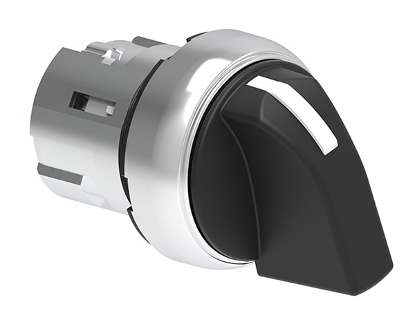 LOVATO - LOVLPSS121 SELETTORE METALLICO LEVA CORTA 0<1