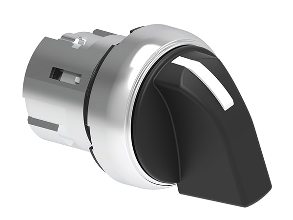 LOVATO - LOVLPSS133 SELETTORE METALLICO LEVA CORTA 1-0<2