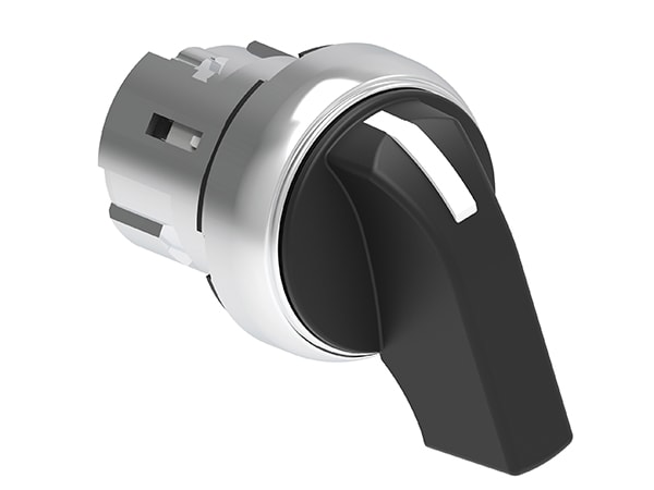 LOVATO - LOVLPSS221 SELETTORE METALLICO LEVA LUNGA 0<1