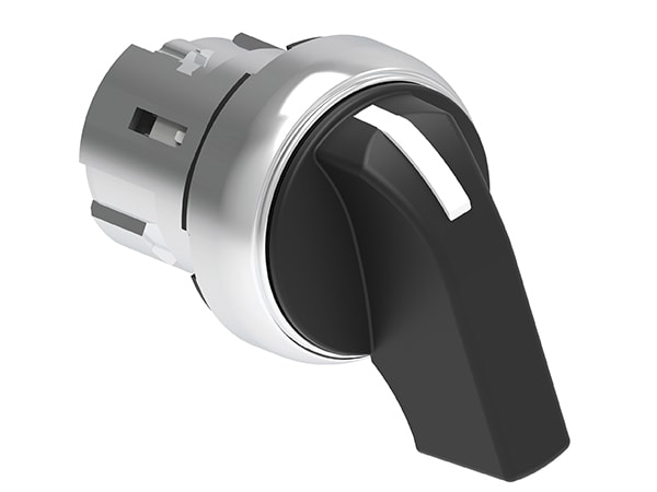 LOVATO - LOVLPSS230 SELETTORE METALLICO LEVA LUNGA 1-0-2