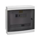 LOVATO - LOVATPBU061N00 COMMUTATORE RETE MONOFASE FULL BACKUP 6K