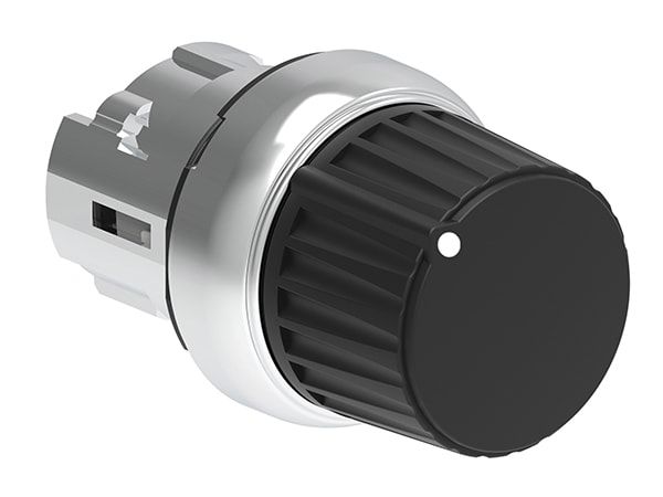 LOVATO - LOVLPSS421 SELETTORE METALLICO A MANOPOLA 0<1