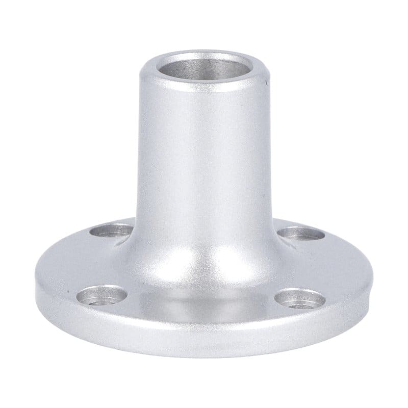 LOVATO - LOVLTN50BM1 BASE DI FISSAGGIO METALLICA ORIZZ. 50MM