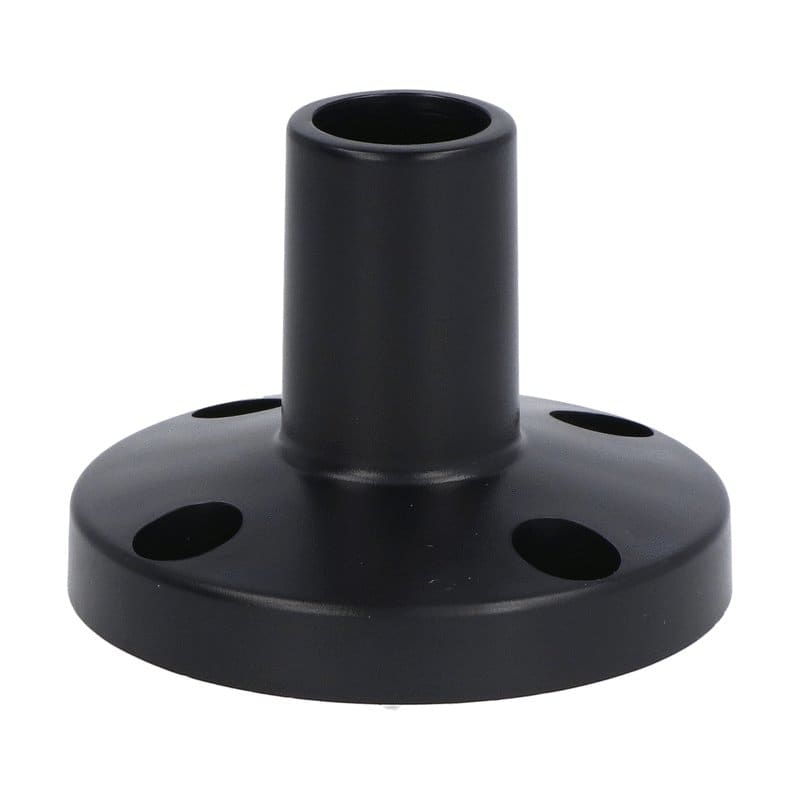 LOVATO LOVLTN50BP1 BASE DI FISSAGGIO PLASTICA ORIZZ. 50MM