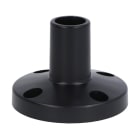 LOVATO LOVLTN50BP1 BASE DI FISSAGGIO PLASTICA ORIZZ. 50MM