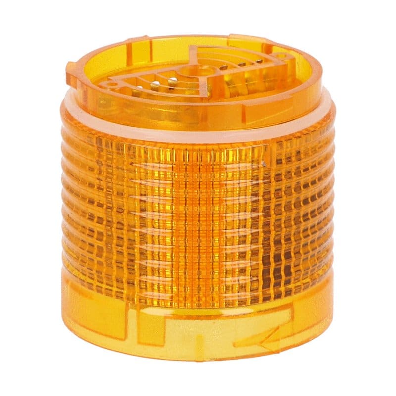 LOVATO LOVLTN50ML1 MODULO LUMINOSO ARANCIO 50MM