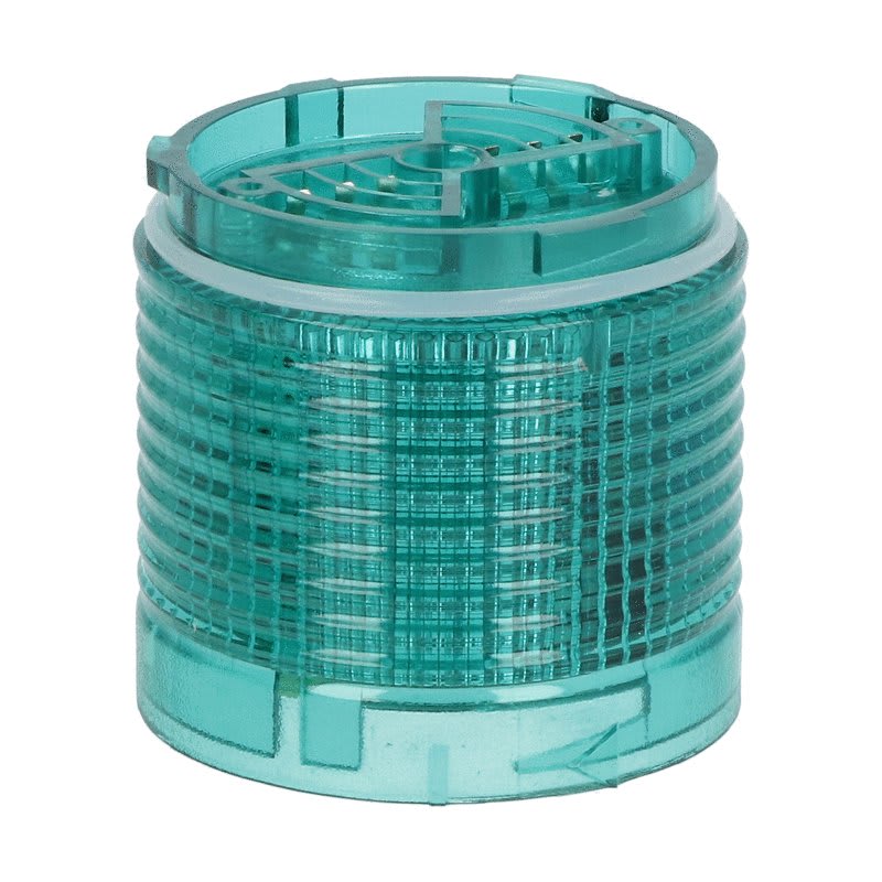 LOVATO - LOVLTN50ML3 MODULO LUMINOSO VERDE 50MM