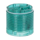 LOVATO LOVLTN50ML3 MODULO LUMINOSO VERDE 50MM