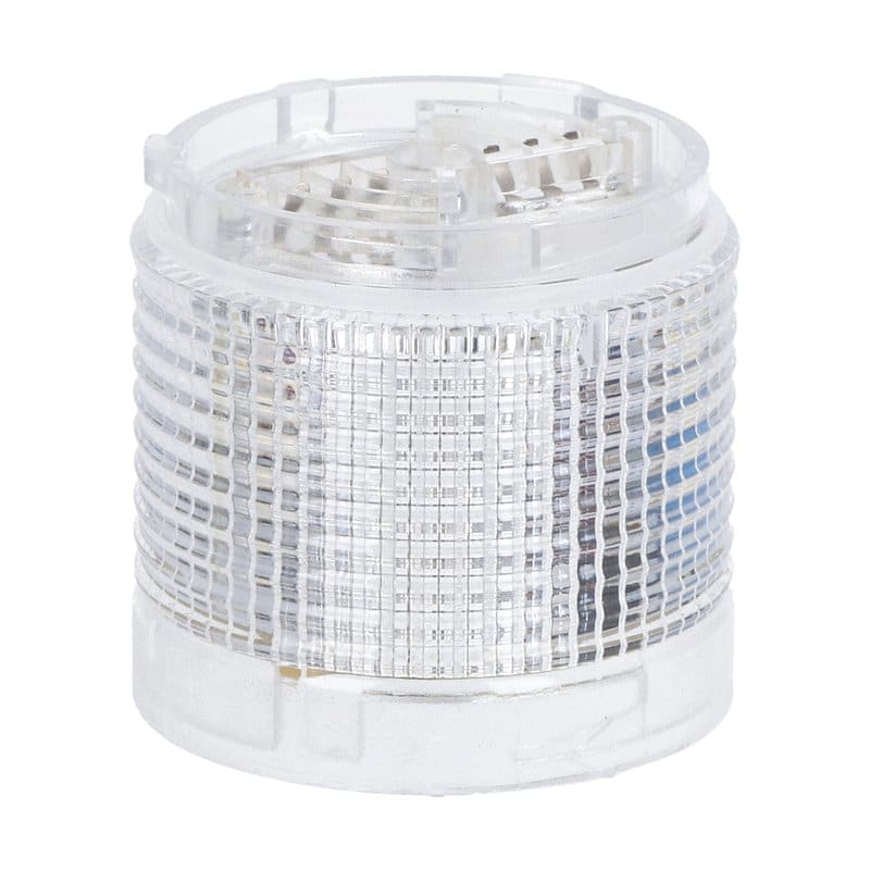 LOVATO - LOVLTN50ML8 MODULO LUMINOSO BIANCO 50MM