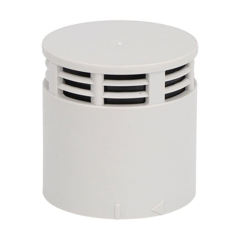 LOVATO LOVLTN50MSH MODULO SONORO IP20 100DB 50MM