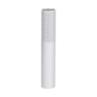 LOVATO - LOVLTN50P100T TUBO PROL. 100MM CON FILETTO X BASE 50MM