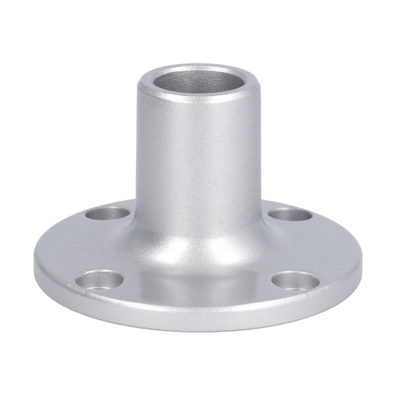 LOVATO LOVLTN70BM1 BASE DI FISSAGGIO METALLICA ORIZZ. 70MM
